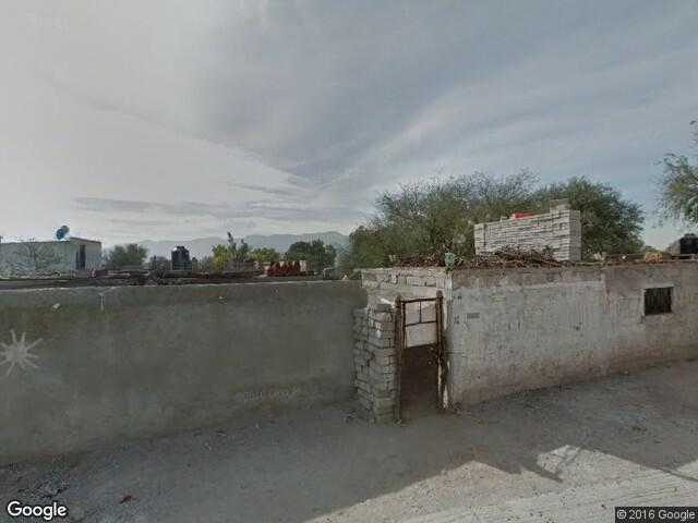 Image of La Mora, Tepatepec, Hidalgo, Mexico