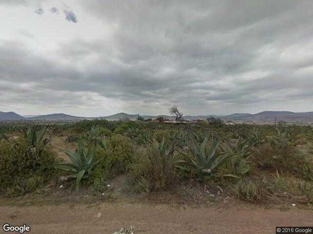 Image of Las Cruces, Singuilucan, Hidalgo, Mexico