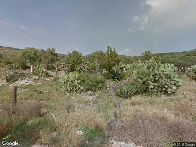 Image of Las Palmitas, Pachuca, Hidalgo, Mexico