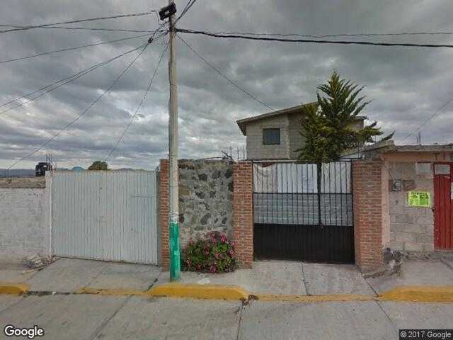 Image of Lindavista, Zempoala, Hidalgo, Mexico