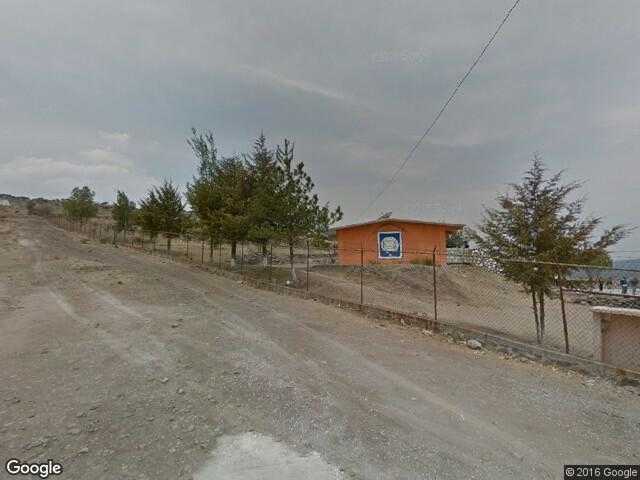 Image of Loma Blanca, Tepeji del Río de Ocampo, Hidalgo, Mexico