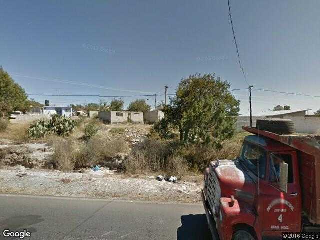 Image of Lomas del Tepeyac, Apan, Hidalgo, Mexico