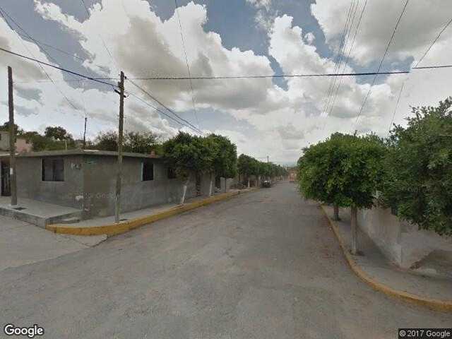 Image of Los Ángeles, Mixquiahuala de Juárez, Hidalgo, Mexico