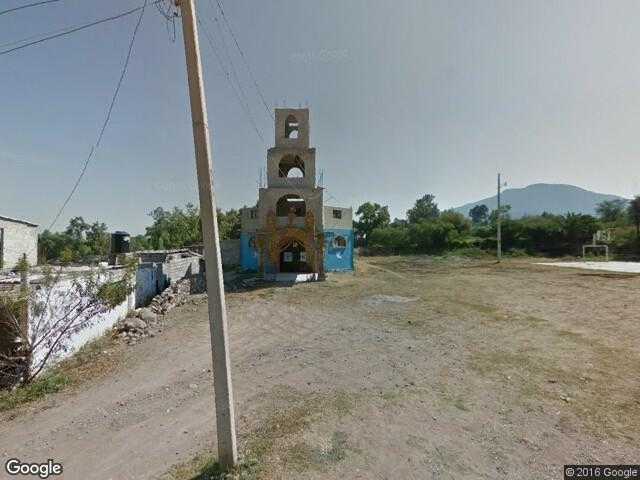 Image of Los Filtros, Tepatepec, Hidalgo, Mexico