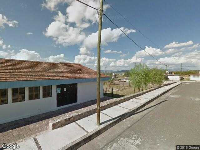 Image of Nuevo Aljibes, Tecozautla, Hidalgo, Mexico