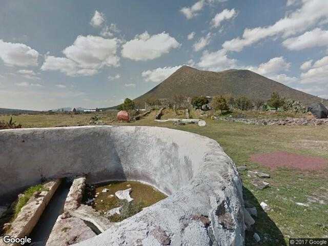 Image of Ojo de Agua, Zempoala, Hidalgo, Mexico