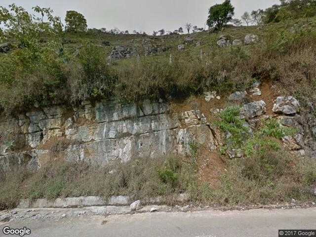 Image of Piedra Ancha, Tianguistengo, Hidalgo, Mexico