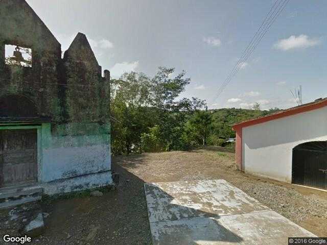 Image of Pilcapilla, Orizatlán, Hidalgo, Mexico