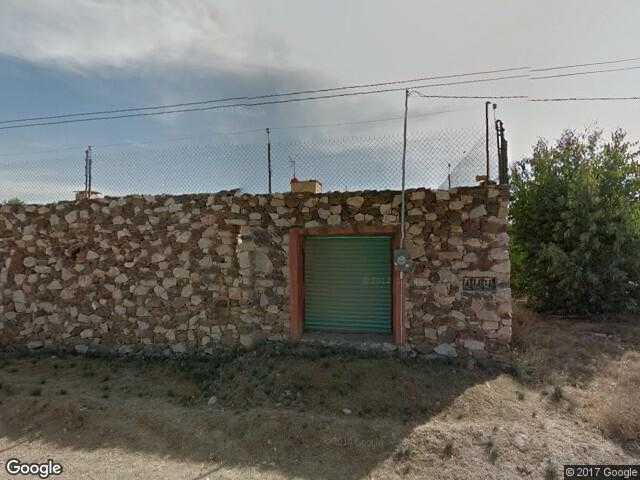 Image of Praderas del Llano, Tula de Allende, Hidalgo, Mexico