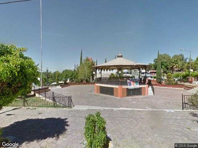 Image of Progreso, Atotonilco de Tula, Hidalgo, Mexico