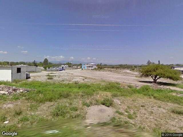 Image of Pueblo Nuevo, Alfajayucan, Hidalgo, Mexico