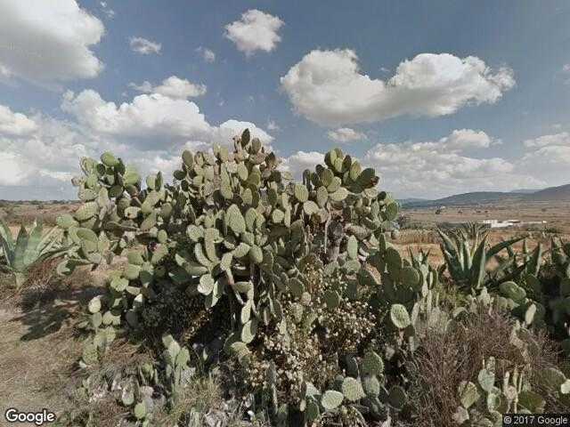 Image of Rancho el Cristo, Zempoala, Hidalgo, Mexico