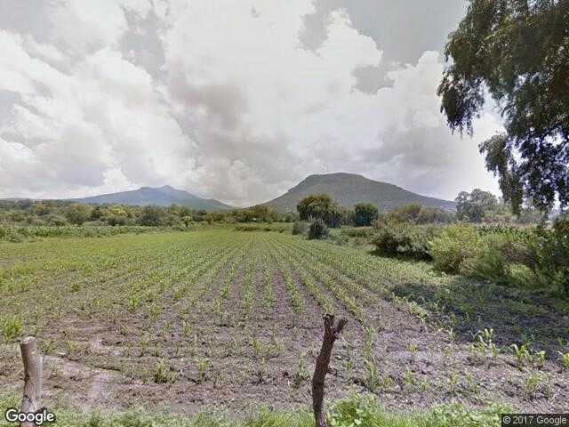 Image of Rancho el Sitio, Tezontepec de Aldama, Hidalgo, Mexico