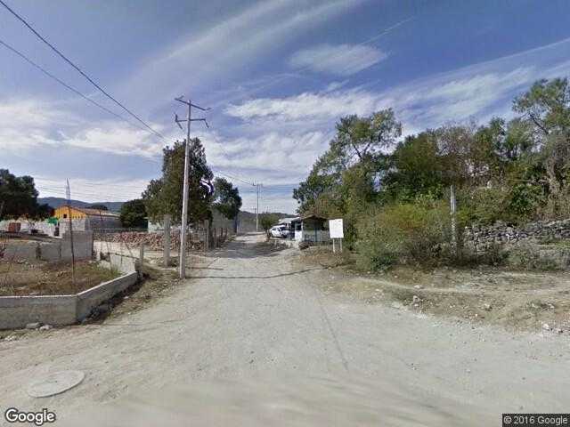 Image of Rancho los Frijoles (Jacarandas), Jacala de Ledezma, Hidalgo, Mexico