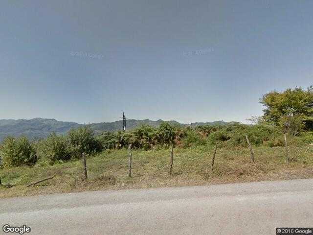 Image of Rancho Nuevo, Tianguistengo, Hidalgo, Mexico