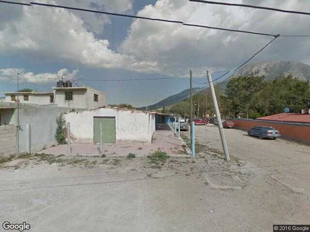 Image of San Antonio Sabanillas, Cardonal, Hidalgo, Mexico