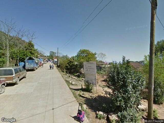 Image of San Francisco, Huazalingo, Hidalgo, Mexico