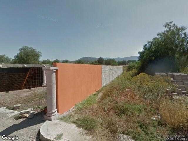 Image of Telepango, Tetepango, Hidalgo, Mexico