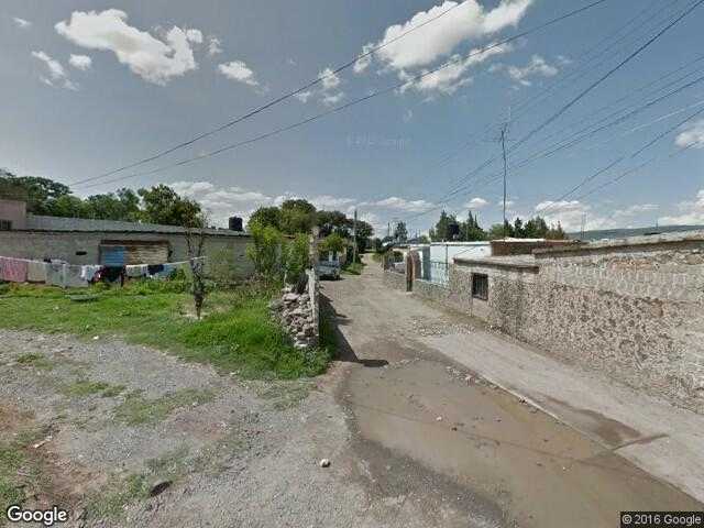 Image of Tepantitla, Cuautepec de Hinojosa, Hidalgo, Mexico