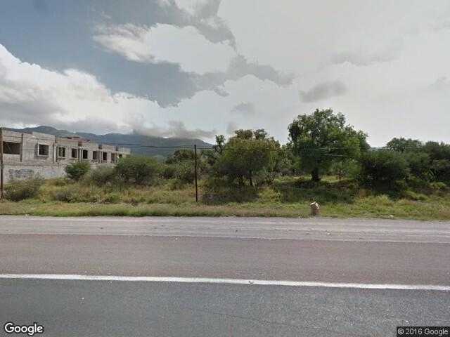 Image of Tepenené, El Arenal, Hidalgo, Mexico