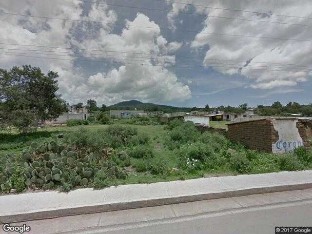 Image of Tepepatlaxco, Almoloya, Hidalgo, Mexico