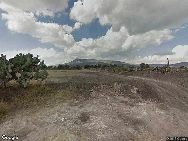 Image of Tepetongo, San Agustín Tlaxiaca, Hidalgo, Mexico