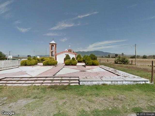 Image of Tortugas, Metepec, Hidalgo, Mexico