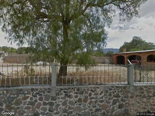 Image of Xonte, Tula de Allende, Hidalgo, Mexico
