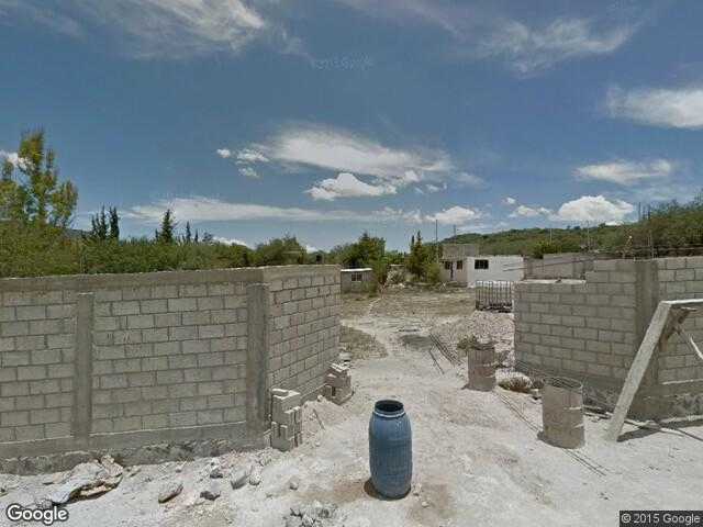 Image of Zacualoya, Chilcuautla, Hidalgo, Mexico
