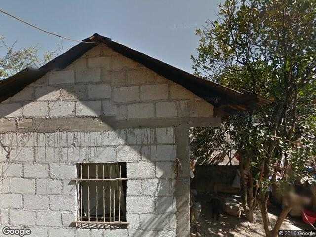 Image of Zoquitipán, Yahualica, Hidalgo, Mexico
