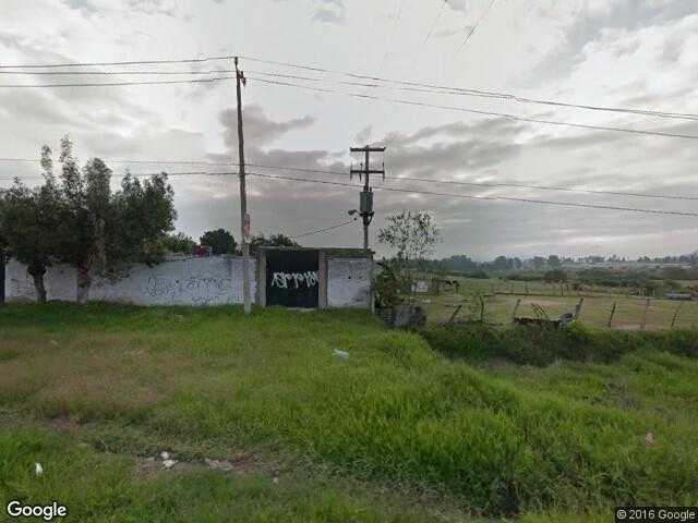 Image of Agua Clara, Zapopan, Jalisco, Mexico
