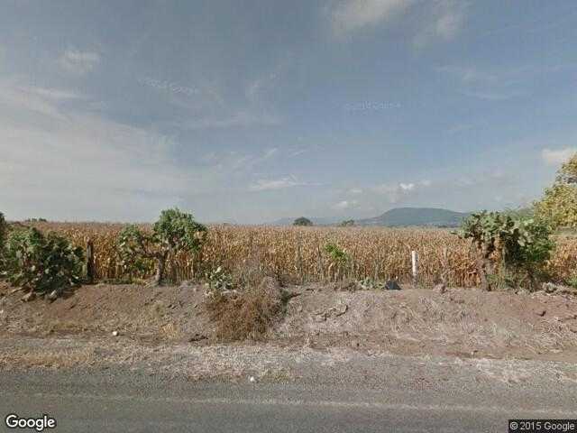 Image of Altamira, Ocotlán, Jalisco, Mexico