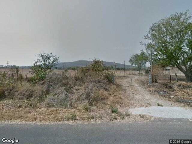 Image of Arroyo Seco, Ixtlahuacán del Río, Jalisco, Mexico