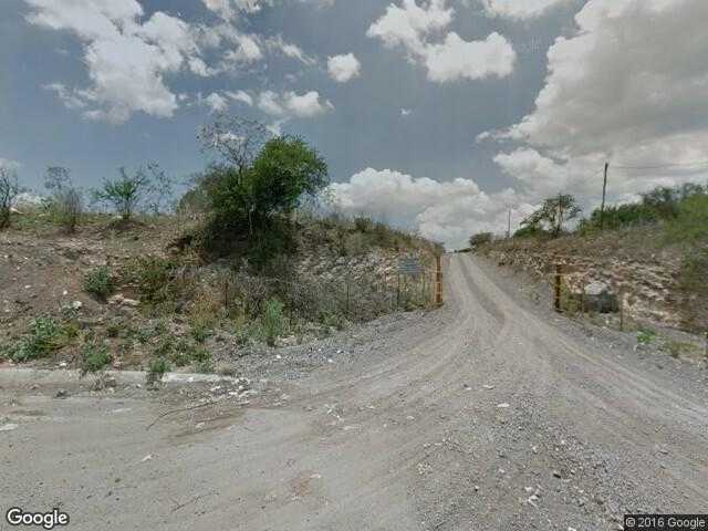 Image of Betania, Encarnación de Díaz, Jalisco, Mexico