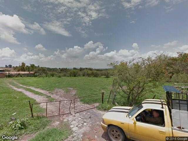 Image of Cañada de las Flores (La Cañada), Zapotlanejo, Jalisco, Mexico