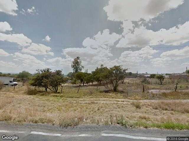 Image of Cañada del Dinero, San Juan de los Lagos, Jalisco, Mexico