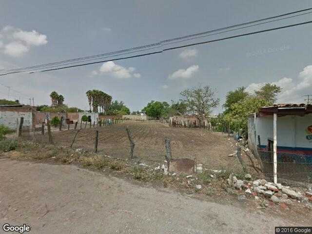 Image of Colonia Cuisillos (Huaxtla de Orendain), El Arenal, Jalisco, Mexico