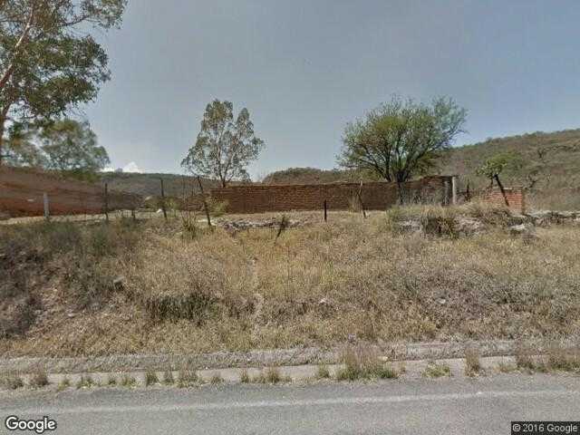 Image of Colonia la Presa, Yahualica de González Gallo, Jalisco, Mexico