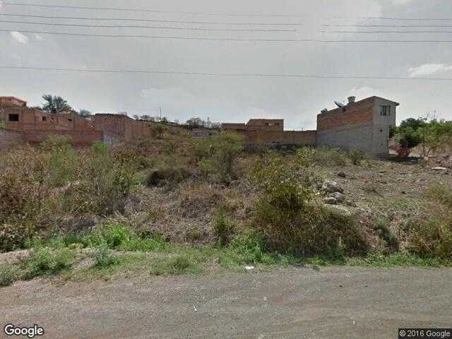 Image of Colonia Rosedal (Las Ánimas), Yahualica de González Gallo, Jalisco, Mexico