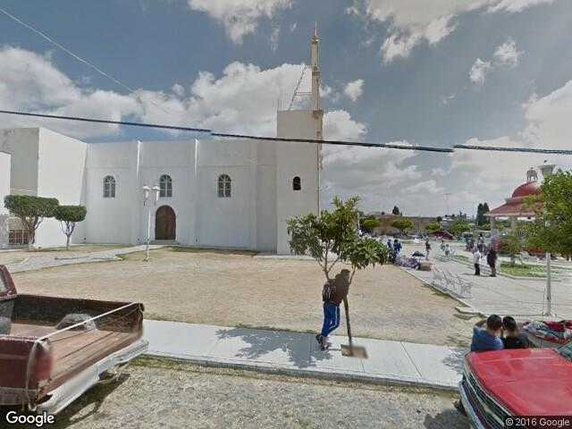Image of Colonia Veintitrés de Mayo, San Julián, Jalisco, Mexico