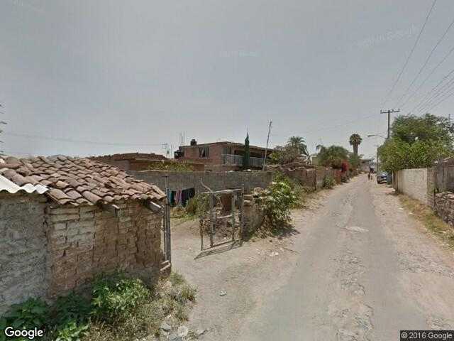Image of Copala, Zapopan, Jalisco, Mexico