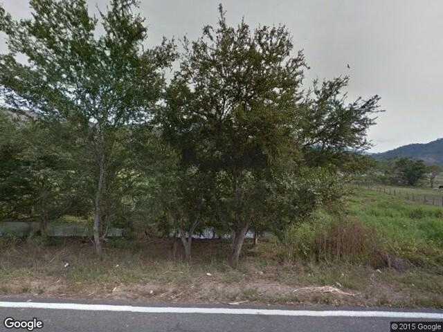 Google Street View Ejido Modelo (Jalisco) - Google Maps