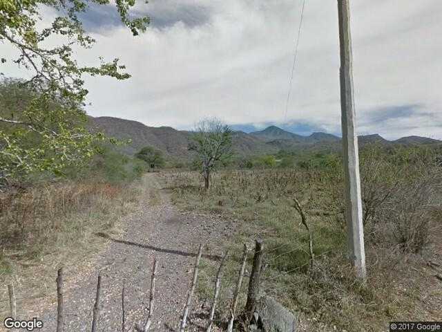 Image of El Aguacate, Teocuitatlán de Corona, Jalisco, Mexico
