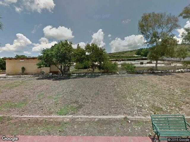 Image of El Alacrán, Ayotlán, Jalisco, Mexico