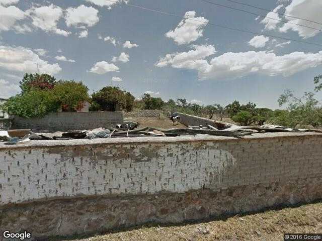 Image of El Bajío de las Escobas, Lagos de Moreno, Jalisco, Mexico