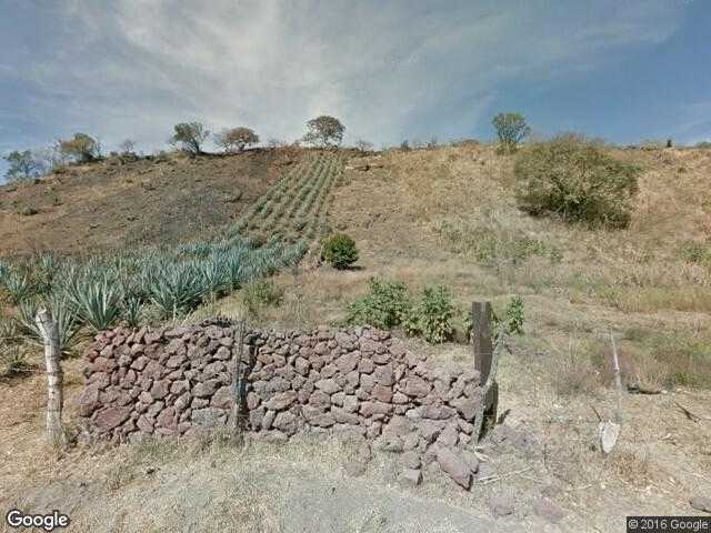 Image of El Careño, El Arenal, Jalisco, Mexico