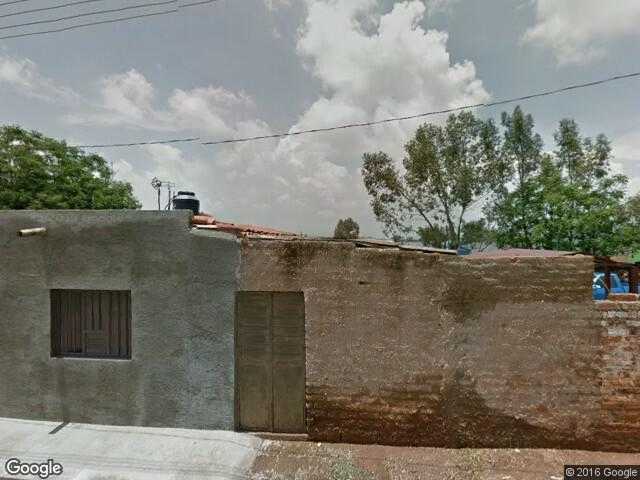 Image of El Cerrito, Zapotlanejo, Jalisco, Mexico