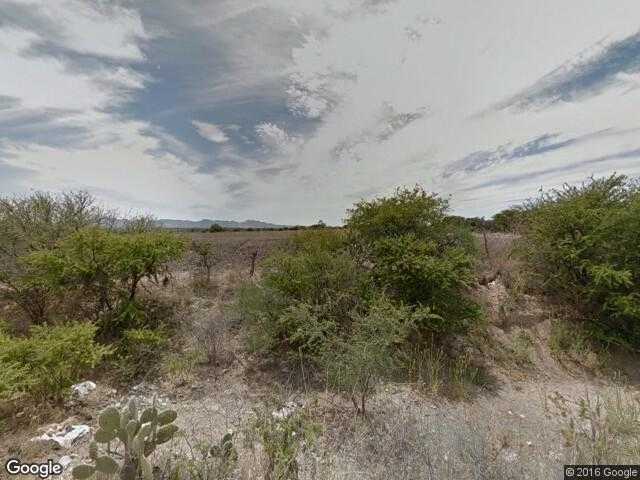 Image of El Chicharrón, Lagos de Moreno, Jalisco, Mexico