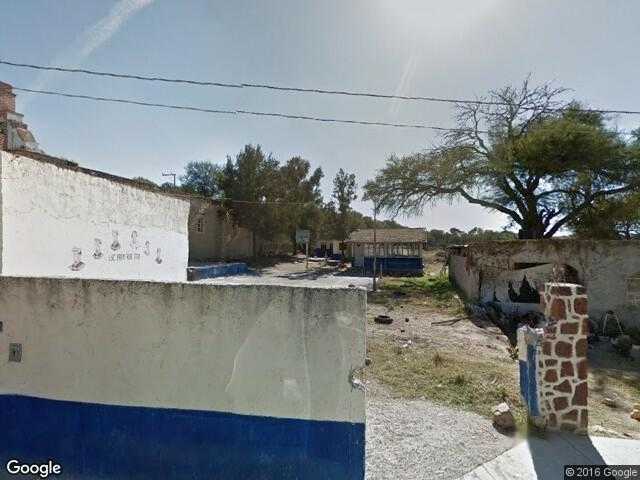 Image of El Chilarillo, Villa Hidalgo, Jalisco, Mexico