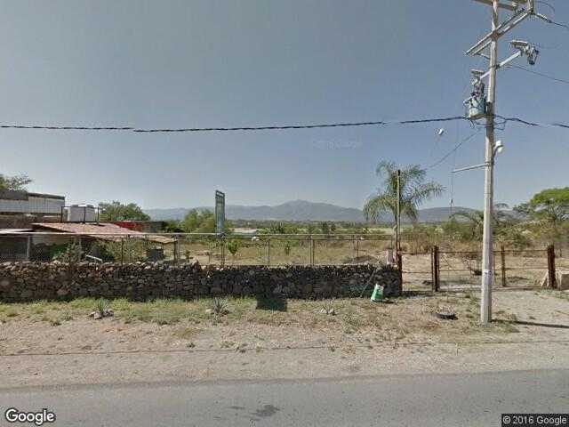 Image of El Jocote, Ameca, Jalisco, Mexico